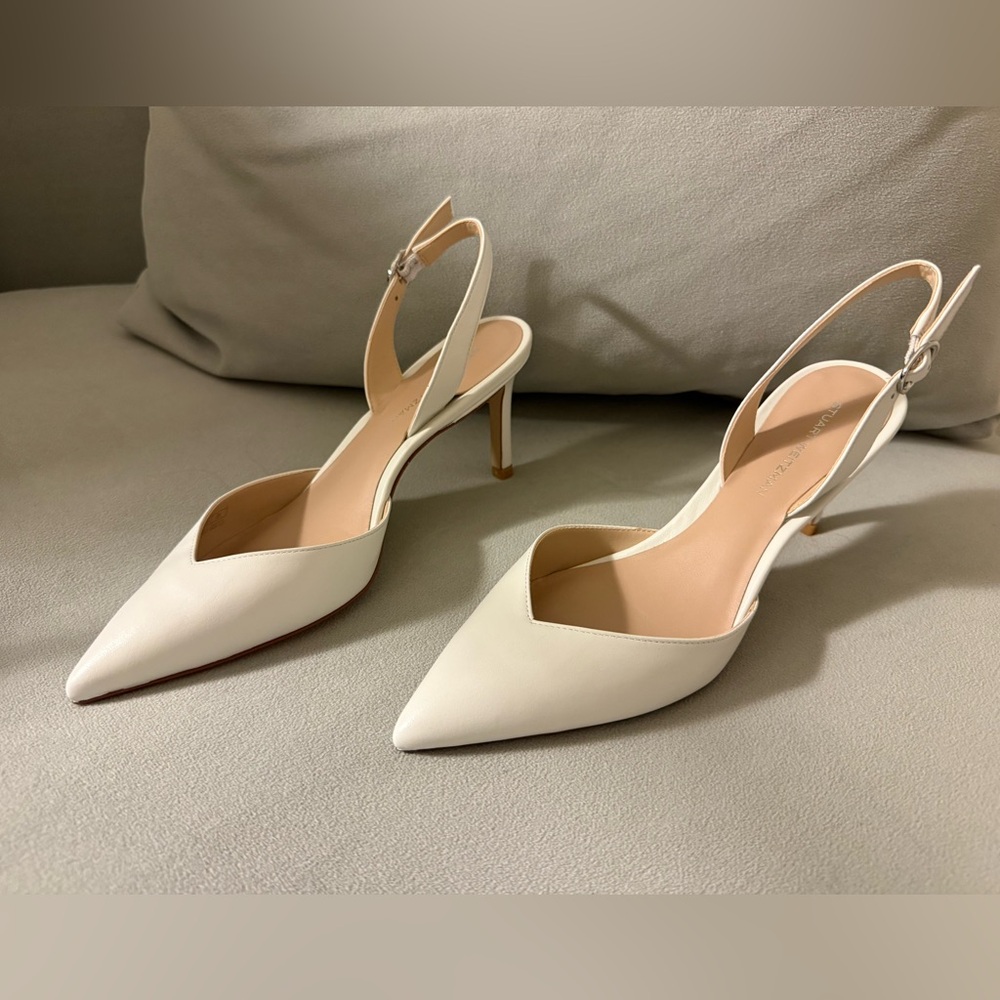 JULIA 75 SLINGBACK PUMP